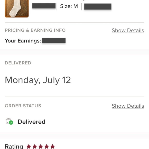 Reviews 📈 - Picture 3 of 13